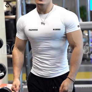 HIPARDSEN | Sweat Wicking High Elasticity Mens Athletic Wear