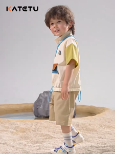 SG 🇸🇬 seller/KATETU Baby walking shoes anti slip childrens mesh breathable functional shoes宝宝学步鞋婴儿鞋子防滑儿童网眼透气机能鞋X5BEA15