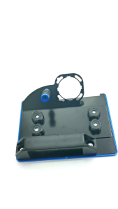 Adaptor Grenda 45 Derajat untuk Pemotongan Granit & Keramik - Braket Sudut Kemiringan untuk Penggiling