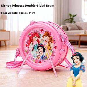 Disney | Toddler Drum Early Education Instrument