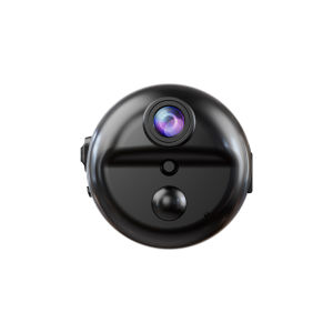NEITOOH | Wireless Battery Operated 360 Degree Panoramic Surveillance Camera