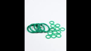 595/270Pcs Air Conditioning O Ring Kit Assortment Set 36 Size O-Type Sealing Rubber Ring Rubber Accessories Maintenance