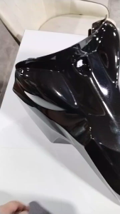 [MDEPOT] MOTORCYCLE FRONT FENDER FOR SMASH115