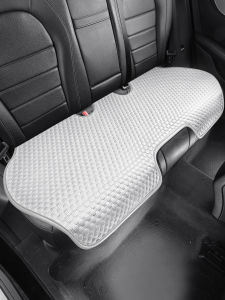 ZHONGMIAO | Cool Breathable Thin Ice Silk Rear Seat Cushion