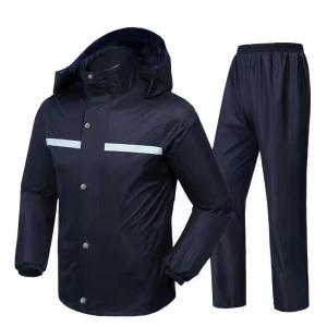Waterproof Multi-Purpose Rain Suit Set