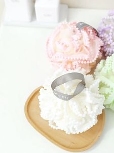 【READY STOCK】Shower Sponge Bath Ball 沐浴球 浴花 去角质浴花球