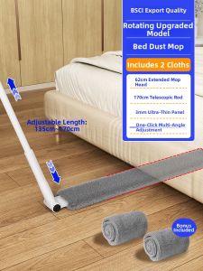DOLANX | Extendable Dust Cleaning Tool