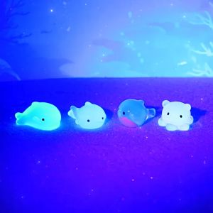 🐠🦐【READY-STOCK】Aquatic Micro Landscape Cartoon Ornaments Decorations Fish Tank Deco 微景观摆件可爱海洋动物鱼缸造景 Hiasan Akuarium