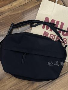 กระเป๋าสะพายข้างแบบสะพายข้างความจุขนาดใหญ่สไตล์ฮาราจูกุสำหรับนักเรียน กระเป๋าคาดเอวแบบลำลอง กระเป๋าสะพายข้างแบบลำลอง