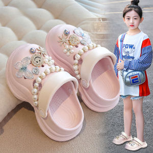 Soft Anti-slip Childrens Sandals