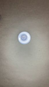 Pigeon Dot Bayi Food BPA Free Natural Slim Neck Bayi Botol susu Silicon Nipple Karet Dot XNZ