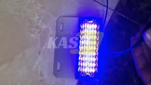 Led Light For Truck 24v Signal Indicator Lights Side Marking Lamp Lighting Accessory
