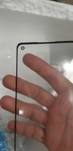 Mặt Kính OP Reno 4 Pro Liền Keo OCA Loại ZIN