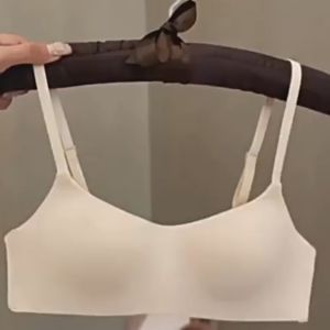 S-XL 30A-38D Baju Dalam Tanpa Dawai Wanita Coli Perempuan No Underwire Bra Seamless Comfortable Breathable Wireless