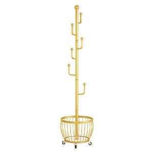 TIJU | Trendy Modern Minimalist Coat Rack