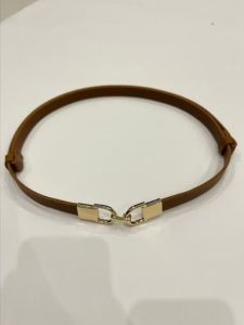 Celana Oro Pants Knit | Highwaist Cullote Pants - Hitam & Ivory / Celana Panjang Korean Style