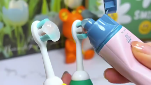 Pasta gigi anak untuk gigi karies pasta gigi whitening odol gigi anak pasta gigi fluoride