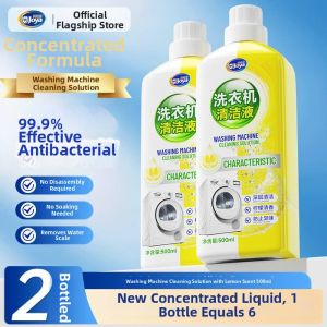 Joya | Strong Scale Remover For Washing Machine Cleaner