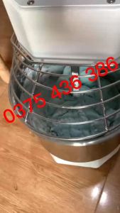 Máy trộn bột 15Lit chuyên dụng Máy đánh bột đa năng
