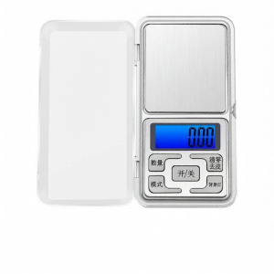 High Precision Electronic Scale