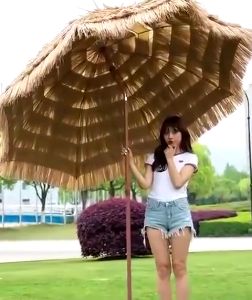 70.86 Inch Outdoor Umbrella: A Comprehensive Guide