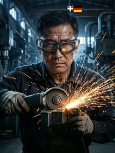 TAODUN | Splash Dust Fog Resistant Safety Goggles