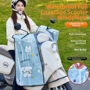 LUKSEN | All-Season Windproof Waterproof Cover
