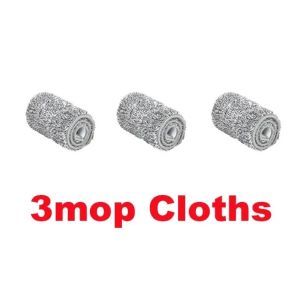 Lazy Mop Super X-type Flat Hand-free Wash Floor Mop for Wood Ceramic Tiles Home 360 Degree Squeeze Mop Home Cleaning Tool