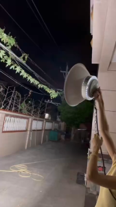 โคมไฟไฮเบย์ โคมไฟโรงงาน（โรงงานขายตรง） ไฮเบย์ High bay LED 50W 100W 150W 200W แสงสีขาว Daylight 6500K ประหยัดพลังงานและลด