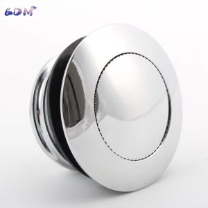 Motorcycle Accessories Fuel Tank Cover Press Fuel Tank Pop-Up Gas Cap For Harley Sportster 1200 883 XL 72 Dyna Super Glide CVO