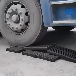 High Strength Plastic Drain Cover - Outdoor Resin Gutter Grate for Sewage & Rainwater kanal