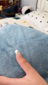 Khăn Tắm Lông Cừu Siêu Mềm 70x140cm Thấm Nước Cực Tốt Mau Khô Không Xù Lông Nhiều Màu Pastel Đẹp