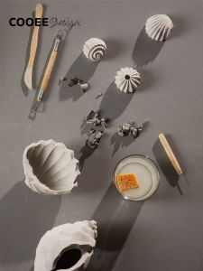 Blessing Hand Coral Tree Decor