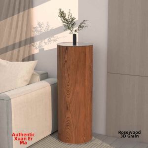 MEISITEKEKE | Space-Saving Rotatable Shoe Cabinet