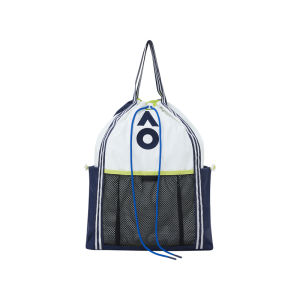 AO | Lightweight Nylon Tennis Backpack