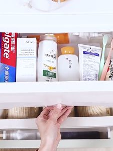 50cm Drawer Cabinet: A Multifunctional Storage Solution