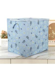 Large Capacity Dust-Proof Storage Bag for Clothes Blankets