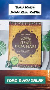 Kisah Para Nabi: Kisah 31 Nabi dari Adam hingga Isa
