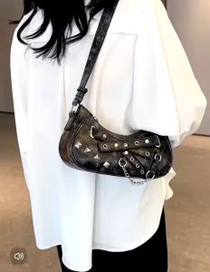 (COD) Tas Selempang Wanita Kekinian GTG9637