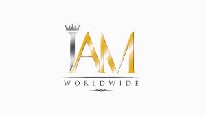 IAM Amazing Cafe Latte Coffee Mix with Barley and Alkaline Blend