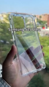Samsung S25Ultra✨ LIKGUS ✨ เคส ขอบกล้องสูง งานแท้ สำหรับ SAMSUNG Galaxy S25Ultra A16 A26 A36 A56 S23Fe S24fe S25 S25Plus A55 5G S22Ultra S23Ultra S24Ultra 047