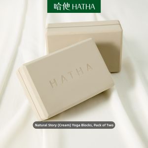 Dense Adult Fitness Yoga Brick