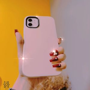 Ốp lưng silicon trắng sữa cho iphone