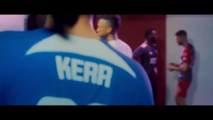 Đĩa Game PS5 EA Sports FC 24