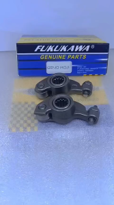 Pelatuk klep Genio Asli Fukukawa Platuk klep Piano klep Beat Street Scoopy K2F Original Fukukawa