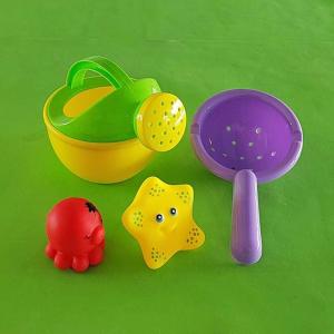 Besee | New Childrens Duck Shower Toy Cup