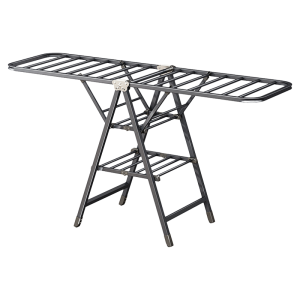 youqin | Foldable Mobile Drying Rack