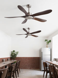 KAIRUI | Strong Wind Variable Speed Remote Control Ceiling Fan