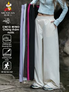 Mexican | Slimming Summer Casual Workwear Style Pants