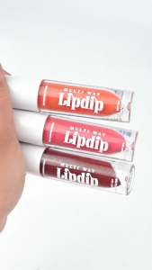 Multi Way Lip Dip (1 to 20) 4.5 mL - DC Formulations